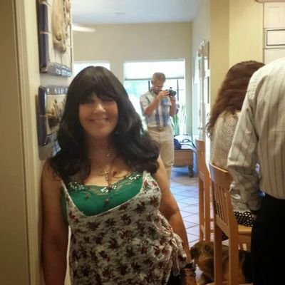 Profile Picture of Debra Coleman (@DebraColeman4) on Twitter