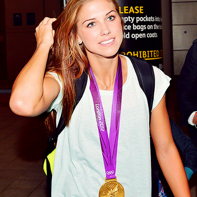 Profile Picture of Isabelle Hamilton (@isabelle_hamy) on Twitter