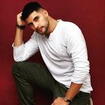 Profile Picture of César Abarca (@cesar12ing) on Instagram