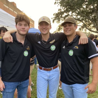 Profile Picture of Jacob Johnson (@jacobjohnson191) on Twitter