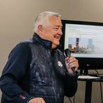 Profile Picture of Jim Martinson (@jmartinsonpfs) on Instagram