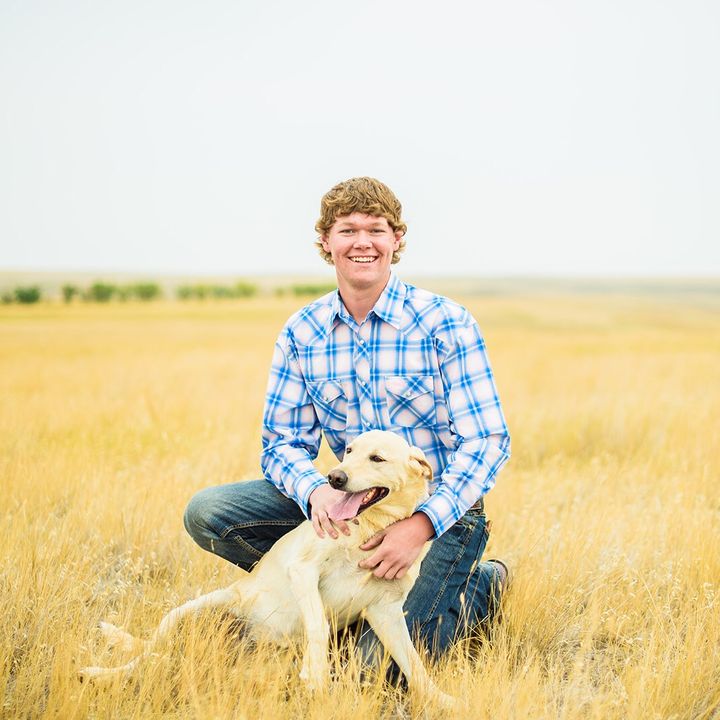 Profile Picture of Mitchypoo (@mitchel.riley) on Tiktok