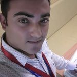 Profile Picture of Roney Jacob (@roneyjacob90) on Instagram