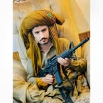 Profile Picture of Maqbool MenGal (@Maqbool-MenGal) on Facebook