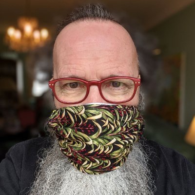 Profile Picture of Andrew McMillan (@_karora) on Twitter