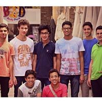 Profile Picture of Omar Helmy (@omar-helmy-13) on Quora