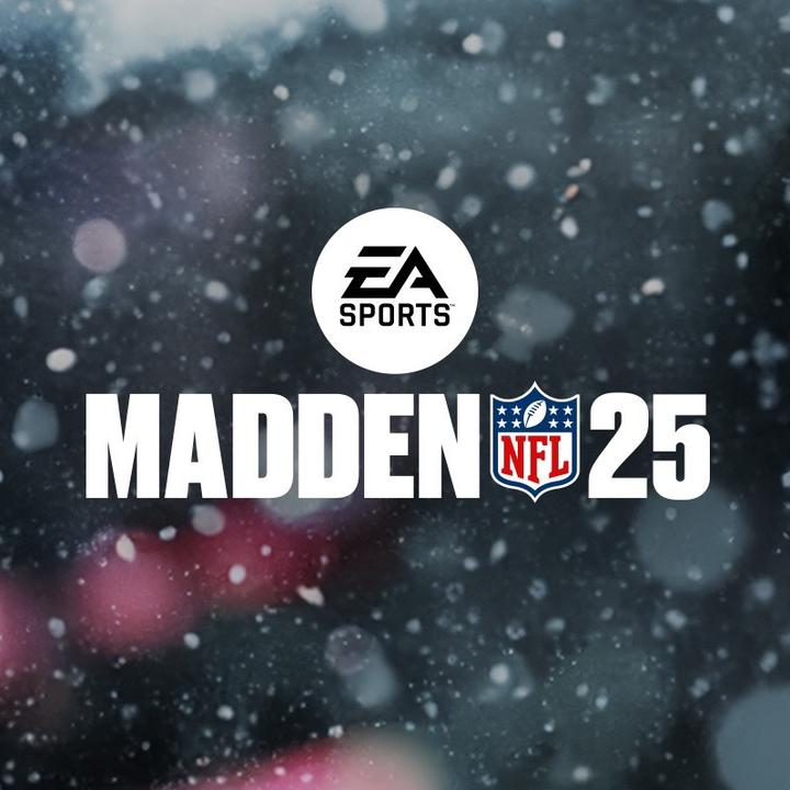 Profile Picture of   Created player be... (@eamaddennfl) on Tiktok