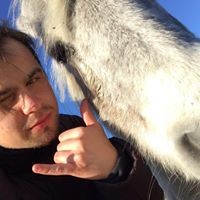 Profile Picture of Joshua Hallam (@joshua-hallam-3) on Quora