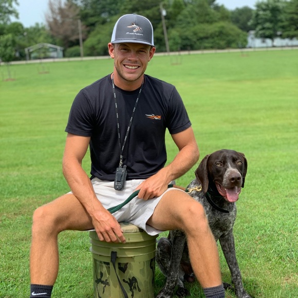 Profile Picture of Chase Robinson (@chaserobson17) on Poshmark