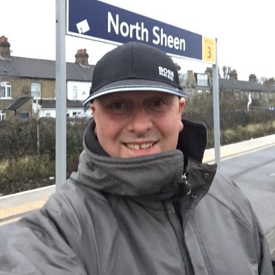 Profile Picture of Scott Conroy (@ScottConroy19) on Twitter