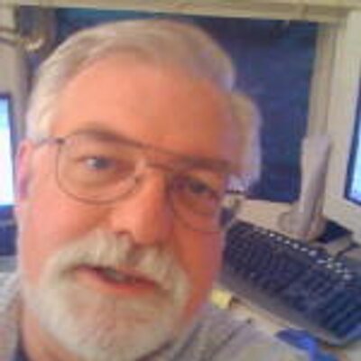 Profile Picture of Dennis Magnusson (@ProofWright) on Twitter
