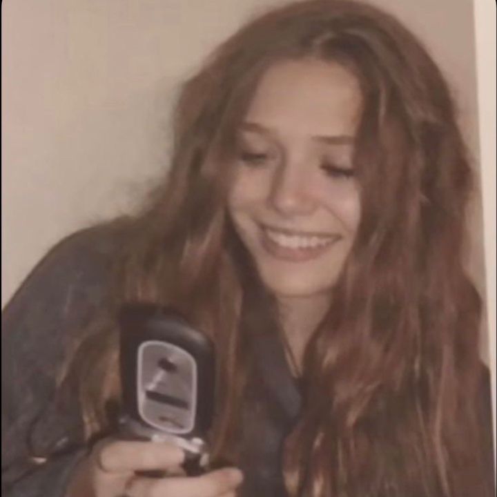Profile Picture of wandasbelova (@wandaswifex) on Tiktok