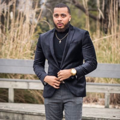 Profile Picture of Big Humble ™ (@LilGerard_) on Twitter