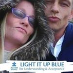 Profile Picture of Jo Louise Gibson-Hughes (@ladyshiverz010) on Instagram