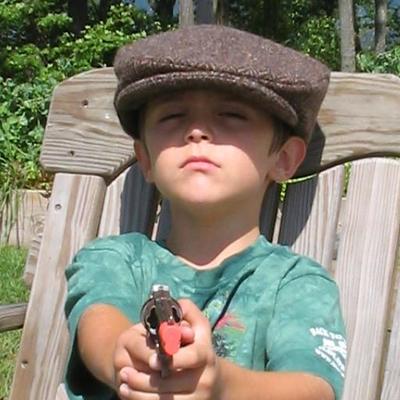 Profile Picture of Thomas Joseph Funaro (@TJFunaro) on Twitter