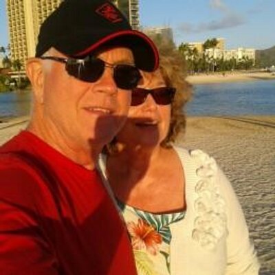 Profile Picture of Bruce David Hubbell (@bruce_hubbell) on Twitter