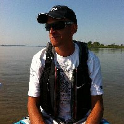 Profile Picture of Daniel Drouin (@dan357) on Twitter