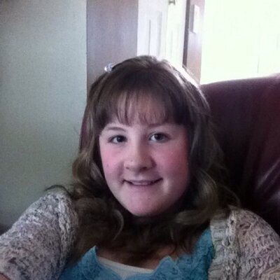 Profile Picture of Makayla Matthews (@Pinkrusher14) on Twitter