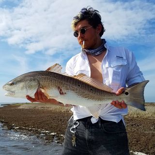 Profile Picture of Capt. Steven Cratty (@sexualfishing) on Instagram