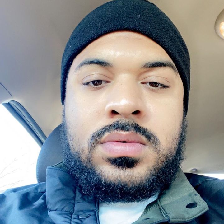 Profile Picture of John Grinston (@jagn1839) on Tiktok