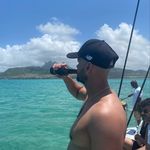 Profile Picture of J David Holgate (@holgywolgy) on Instagram