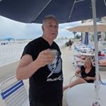 Profile Picture of Jerry Hussey (@hussey1300) on Instagram