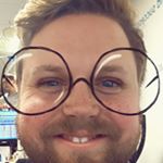 Profile Picture of Thomas J B Lacey (@thomasjblacey) on Instagram