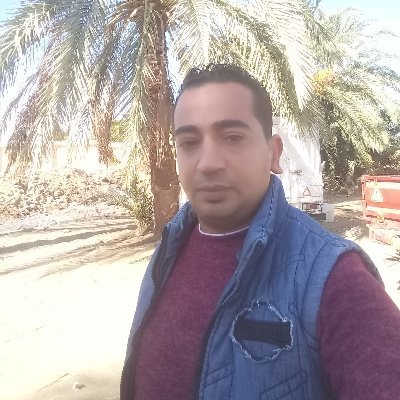 Profile Picture of Ahmed Moaty (@Ahmed38419182) on Twitter