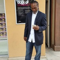 Profile Picture of Sheldon Walker (@sheldon-walker-17) on Quora