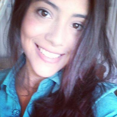 Profile Picture of Cristina Barreto (@Cristinabarret) on Twitter