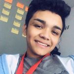 Profile Picture of Alex Erazo (@alexerazo03) on Instagram