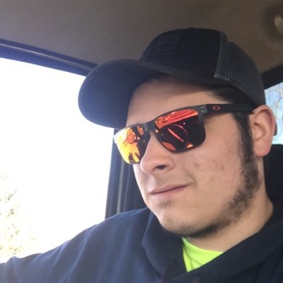 Profile Picture of Codihall (@codi_hall19) on Twitter