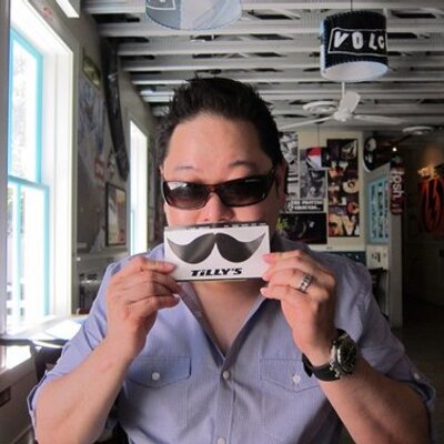 Profile Picture of Steve Bang (@bangeramg) on Twitter