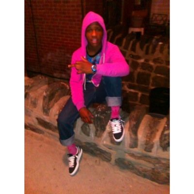 Profile Picture of Anthony Liles (@anthony_n0_melo) on Twitter