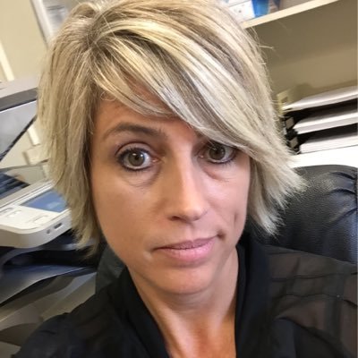 Profile Picture of Jill Willis Stringer (@AlisaJstringer) on Twitter