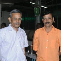 Ramesh Kamath - Tiktok Profile Picture of Ramesh Kamath (@rameshkamath6) on Tiktok