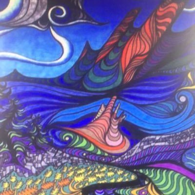 Profile Picture of Julia Jenson (@JuliaJenson11) on Twitter