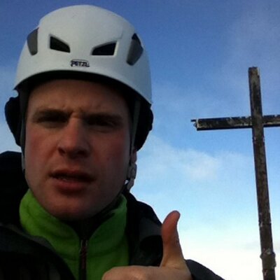 Profile Picture of John Burke (@johnjohnb) on Twitter