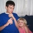 Profile Picture of Casey Burkhead (@352341993) on Myspace