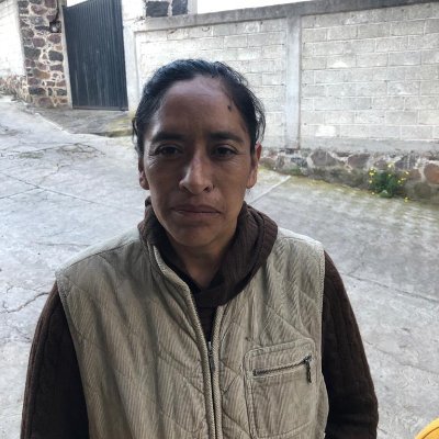 Profile Picture of Silvia Cruz Lorenzo (@SilviaCruzLore1) on Twitter