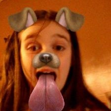 Profile Picture of Isabelle Davison (@isabelledaviso2) on Twitter