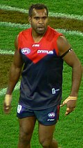 Profile Picture of Byron Pickett - Wikipediaon Wikipedia