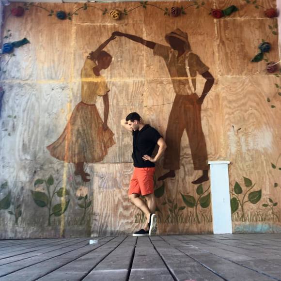 Profile Picture of Traian Luchian (@traian) on Poshmark