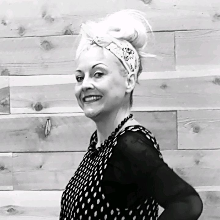 Profile Picture of Chris Gallardo (@picklequeenhoney) on Tiktok