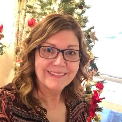 Profile Picture of Terri McMahon (@TerriMc81612103) on Twitter