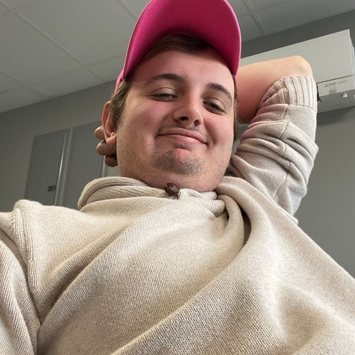 Profile Picture of Ethan Marshall (@ethan____marshall) on Tiktok