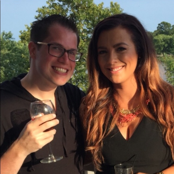 Profile Picture of Gabrielle Ditchey (@gditchey) on Poshmark
