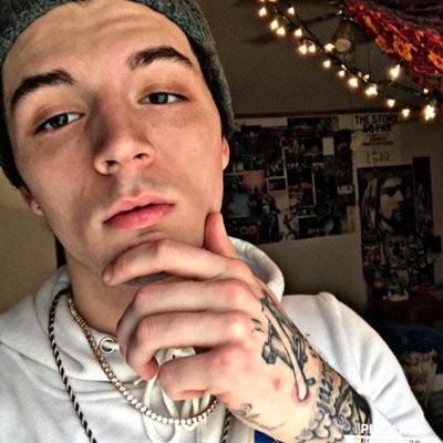 Profile Picture of Xo.Kyle.xo (@kyle_mcinnis) on Twitter