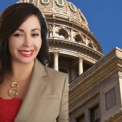 Profile Picture of Liz Campos (@VoteLizCampos) on Twitter