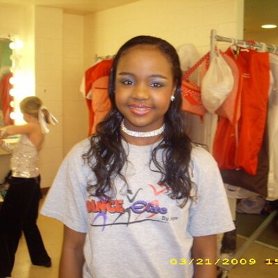 Profile Picture of Eboni Wiley (@dancindiva62) on Twitter